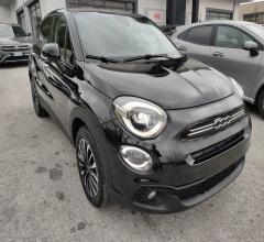 Auto - Fiat 500x 1.5 t4 hybrid 130 cv dct club