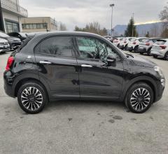 Auto - Fiat 500x 1.5 t4 hybrid 130 cv dct club