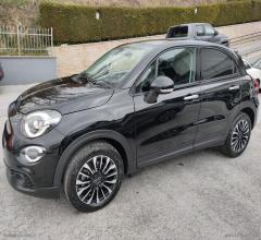 Auto - Fiat 500x 1.5 t4 hybrid 130 cv dct club