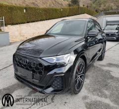 Audi q8 50 tdi 286 cv quattro tiptronic