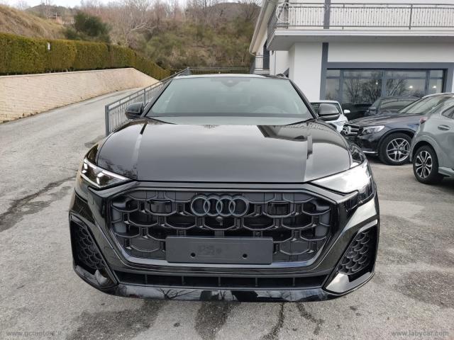 Auto - Audi q8 50 tdi 286 cv quattro tiptronic