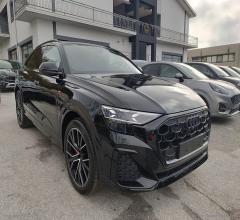 Auto - Audi q8 50 tdi 286 cv quattro tiptronic