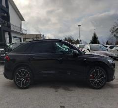 Auto - Audi q8 50 tdi 286 cv quattro tiptronic