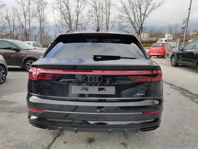 Auto - Audi q8 50 tdi 286 cv quattro tiptronic