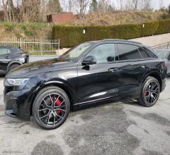 Auto - Audi q8 50 tdi 286 cv quattro tiptronic