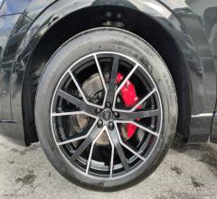 Auto - Audi q8 50 tdi 286 cv quattro tiptronic