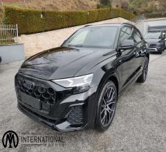 Auto - Audi q8 50 tdi 286 cv quattro tiptronic