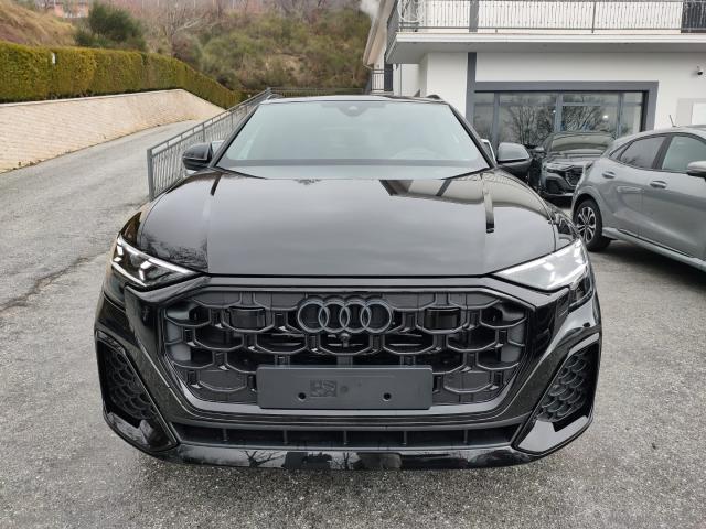 Auto - Audi q8 50 tdi 286 cv quattro tiptronic