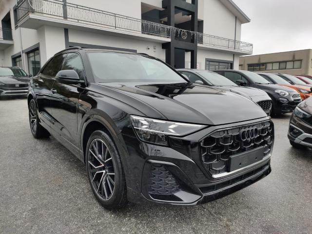 Auto - Audi q8 50 tdi 286 cv quattro tiptronic