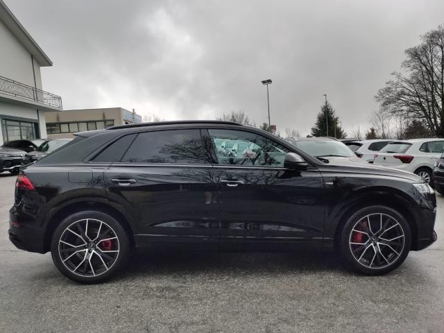 Auto - Audi q8 50 tdi 286 cv quattro tiptronic