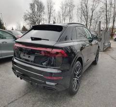 Auto - Audi q8 50 tdi 286 cv quattro tiptronic