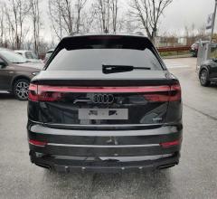 Auto - Audi q8 50 tdi 286 cv quattro tiptronic