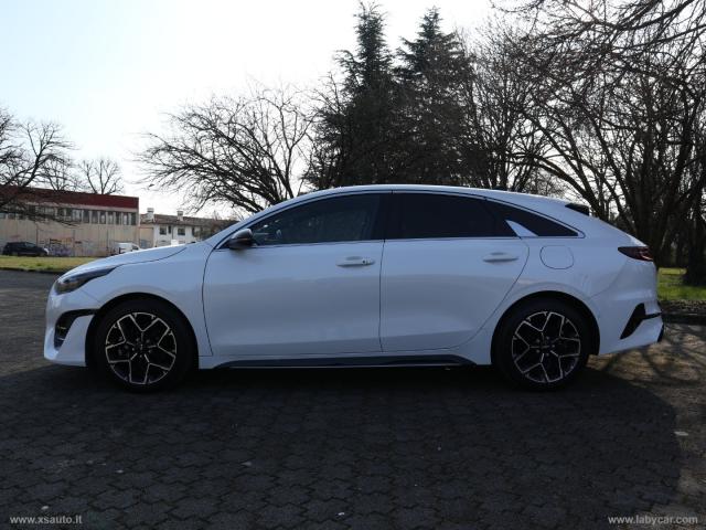 Auto - Kia proceed 1.5 t-gdi mhev dct gt line plus