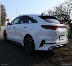 Auto - Kia proceed 1.5 t-gdi mhev dct gt line plus