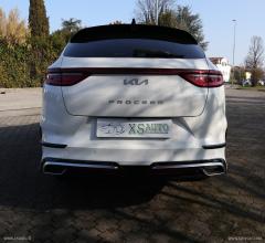 Auto - Kia proceed 1.5 t-gdi mhev dct gt line plus