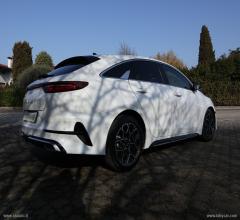 Auto - Kia proceed 1.5 t-gdi mhev dct gt line plus