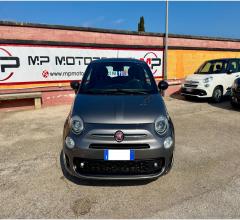 Auto - Fiat 500 connect 1.0 70cv hybrid