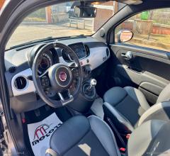 Auto - Fiat 500 connect 1.0 70cv hybrid