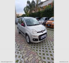 Auto - Fiat panda 1.2 lounge