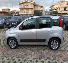 Auto - Fiat panda 1.2 lounge