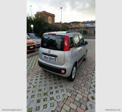 Auto - Fiat panda 1.2 lounge