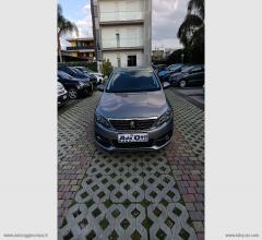 Auto - Peugeot 308 bluehdi 130 s&s eat8 sw allure