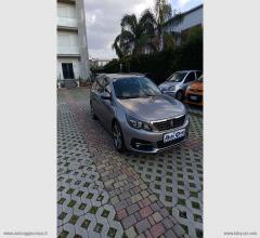 Auto - Peugeot 308 bluehdi 130 s&s eat8 sw allure