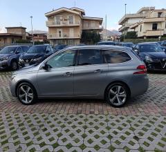 Auto - Peugeot 308 bluehdi 130 s&s eat8 sw allure