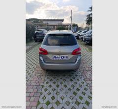 Auto - Peugeot 308 bluehdi 130 s&s eat8 sw allure