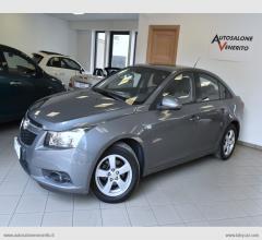 Auto - Chevrolet cruze 1.6 4p. ls gpl eco logic