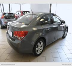 Auto - Chevrolet cruze 1.6 4p. ls gpl eco logic