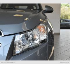 Auto - Chevrolet cruze 1.6 4p. ls gpl eco logic