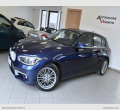 Bmw 118d 5p. urban