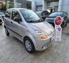 Chevrolet matiz 800 s planet