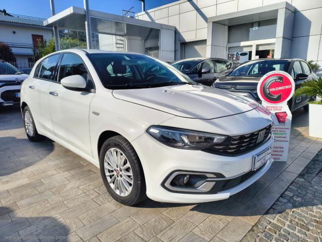 Fiat tipo 1.6 mjt s&s 5p. business