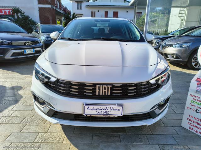 Auto - Fiat tipo 1.6 mjt s&s 5p. business