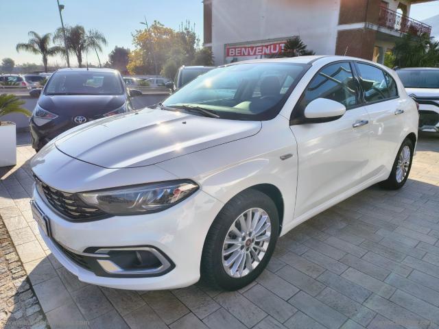 Auto - Fiat tipo 1.6 mjt s&s 5p. business