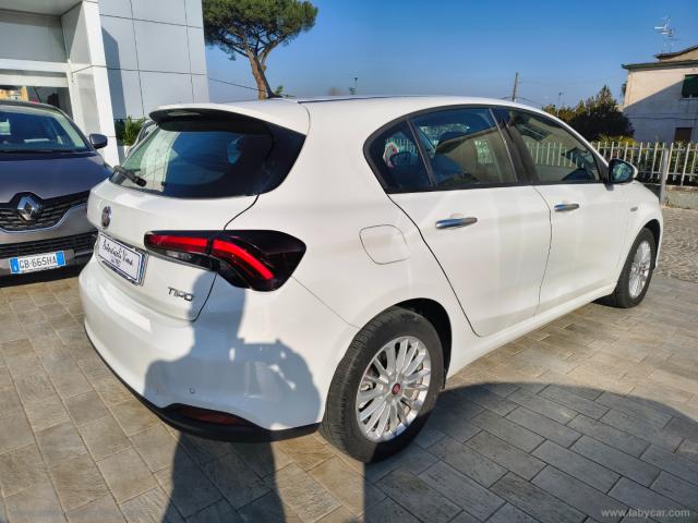 Auto - Fiat tipo 1.6 mjt s&s 5p. business