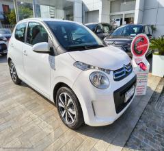 Auto - Citroen c1 vti 72 s&s 5p. feel