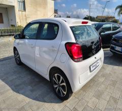 Auto - Citroen c1 vti 72 s&s 5p. feel