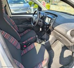 Auto - Citroen c1 vti 72 s&s 5p. feel