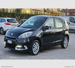 Auto - Renault scÃ©nic xmod 1.5 dci 110 cv s&s live