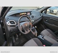 Auto - Renault scÃ©nic xmod 1.5 dci 110 cv s&s live