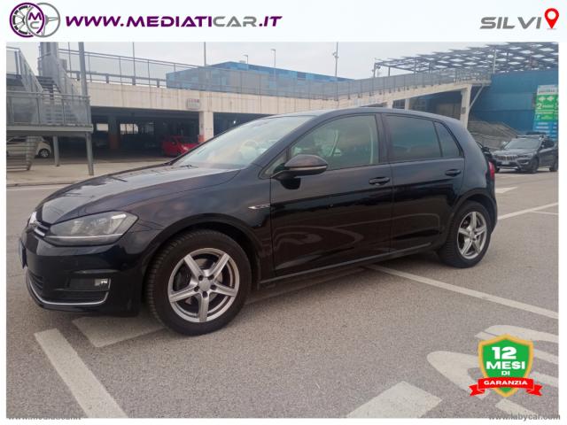 Auto - Volkswagen golf 1.6 tdi 110cv 5p. sport edition bmt