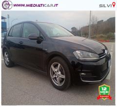 Auto - Volkswagen golf 1.6 tdi 110cv 5p. sport edition bmt