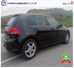 Auto - Volkswagen golf 1.6 tdi 110cv 5p. sport edition bmt