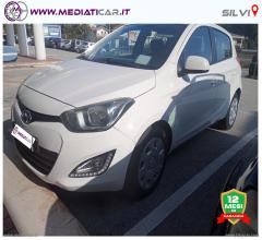 Auto - Hyundai i20 1.1 crdi 5p. classic