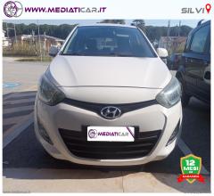 Auto - Hyundai i20 1.1 crdi 5p. classic