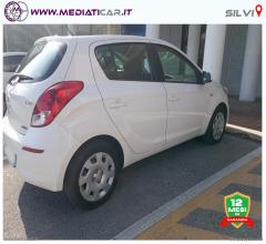 Auto - Hyundai i20 1.1 crdi 5p. classic