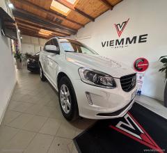 Auto - Volvo xc60 d3 geartronic summum